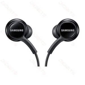 Samsung stereo handsfree EO-IA500BBEG Black