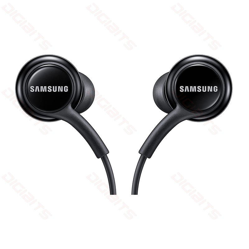 Samsung stereo handsfree EO-IA500BBEG Black