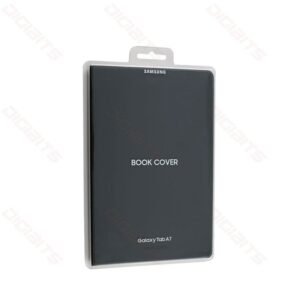 Samsung Book Cover for Galaxy Tab A7 T500/T505 10.4'' Grey - EF-BT500PJEGEU