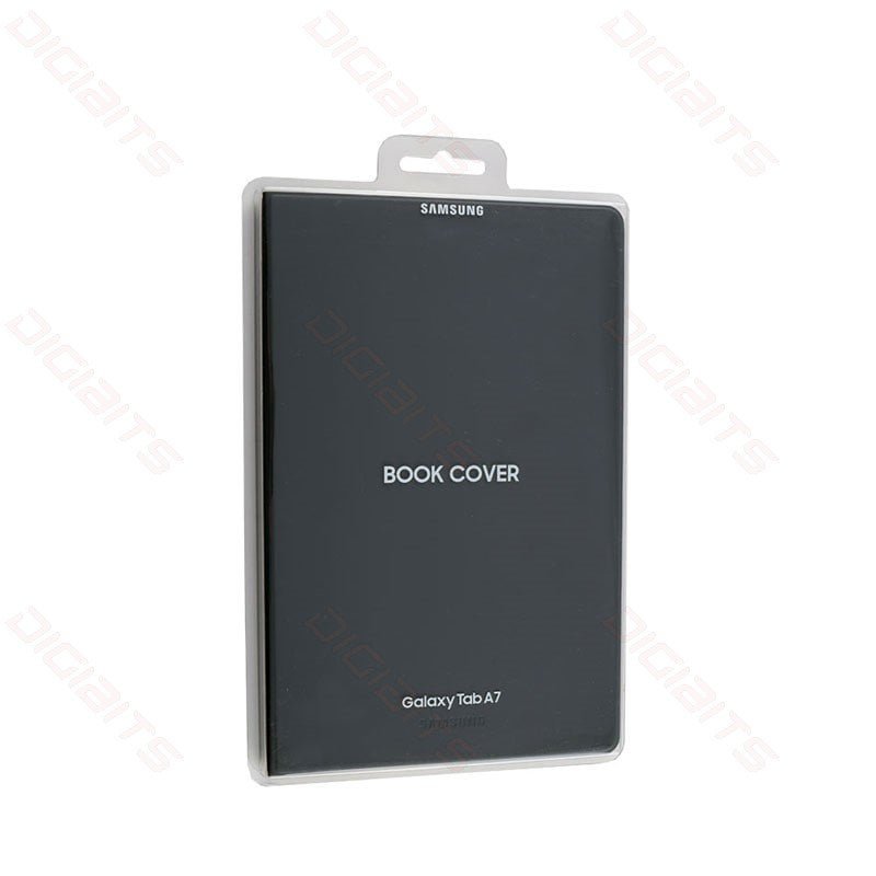 Samsung Book Cover for Galaxy Tab A7 T500/T505 10.4” Grey – EF-BT500PJEGEU