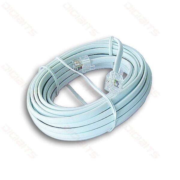 Cablexpert telephone cord 3m-1