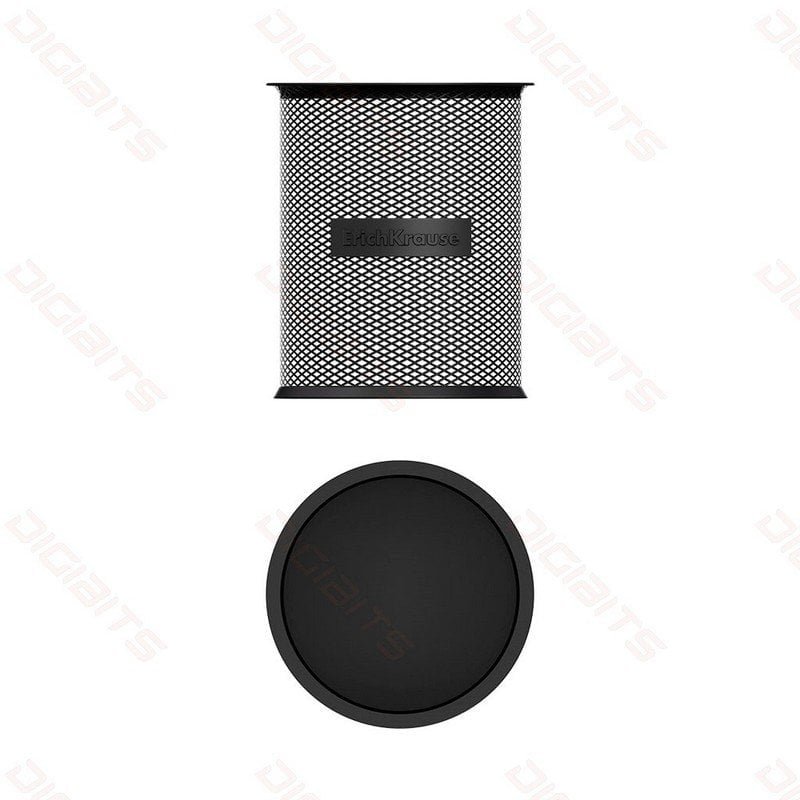 ErichKrause pen holder Black