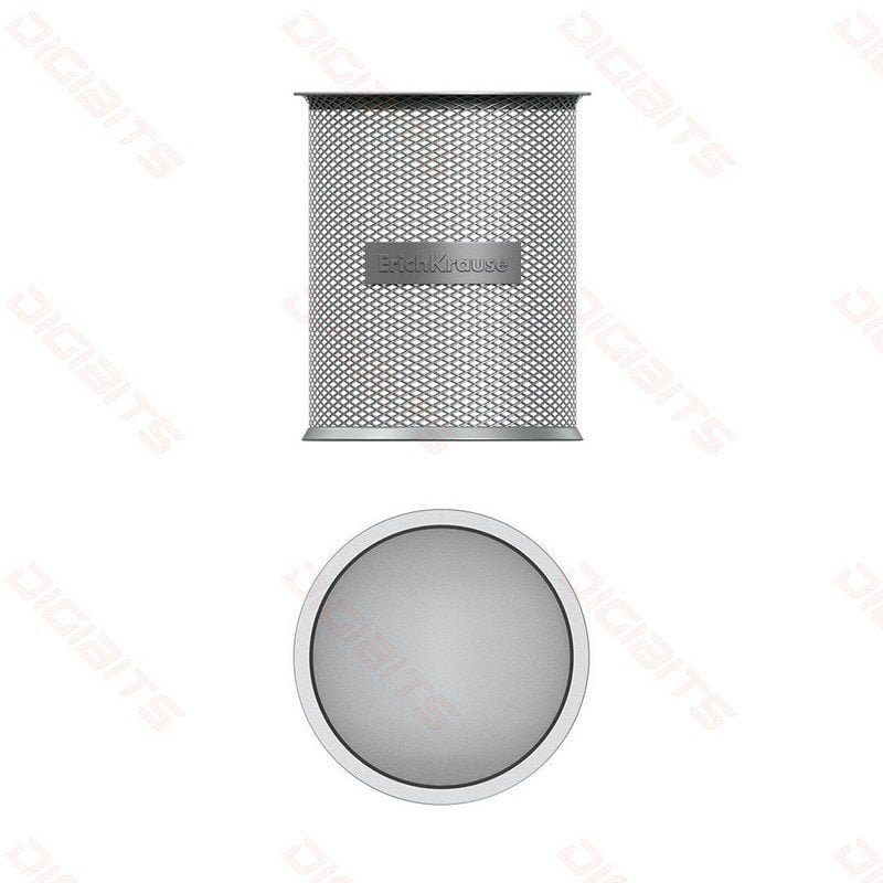 ErichKrause pen holder Silver