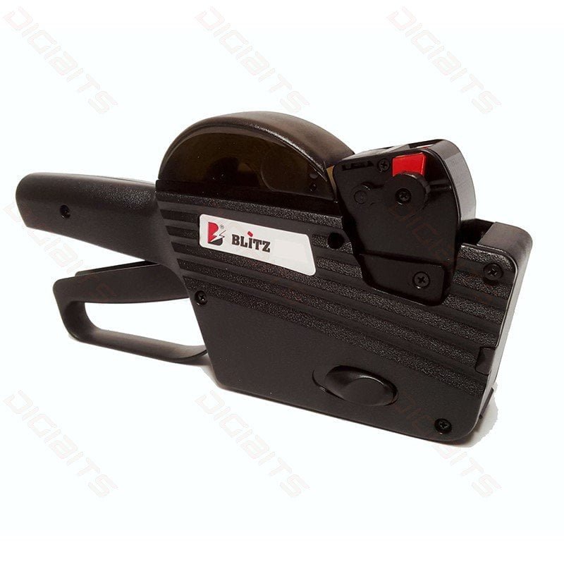 Blitz labeller gun 1 line – P8
