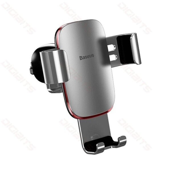 Baseus SUYL-D0S Metal Gravity Air-vent Car Mount S