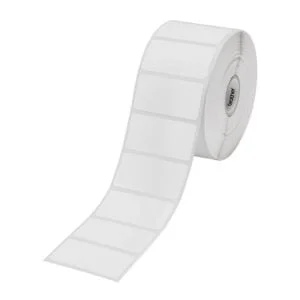 Brother Thermal labels 51mmx26mm 1900 stickers/roll