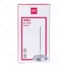Deli bill fork silver-1