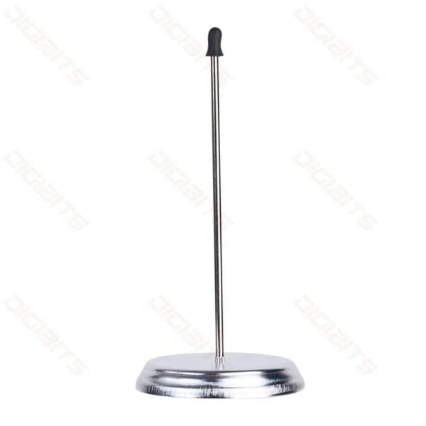 Deli bill fork silver