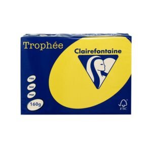 ClaireFontaine A4 160gr 1029 - (250sh)