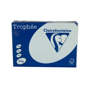 ClaireFontaine A4 80gr 1971 - (500sh)