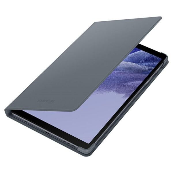 Samsung Book Cover for Galaxy Tab A7 Lite Dark Grey - EF-BT220PJEGWW-1