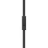 Sony stereo headphones extra bass MDR-XB550AP Black-1