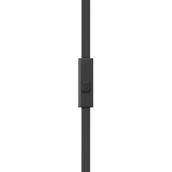 Sony stereo headphones extra bass MDR-XB550AP Black-1