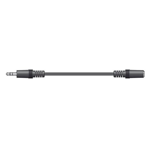 AV:Link 3.5mm Stereo Extension Cable 6m