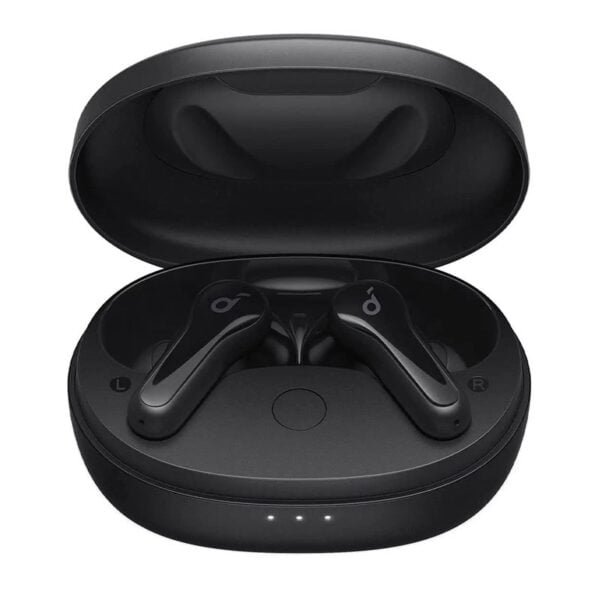 Anker Soundcore Life Note E TWS Earphones Black-1 Anker Soundcore Life Note E TWS Earphones Black-1