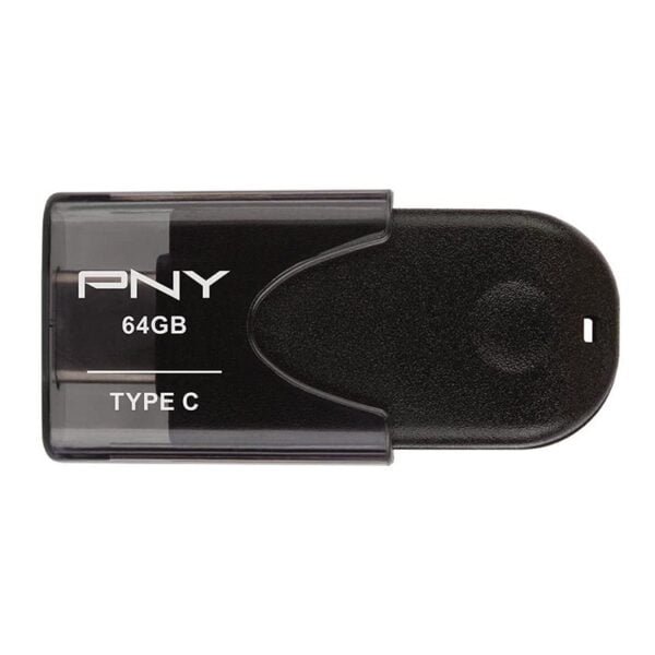 PNY Elite Type-C drive 64GB-1