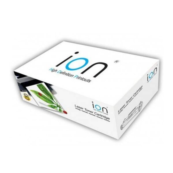 ION compatible toner for Brother TN-1050
