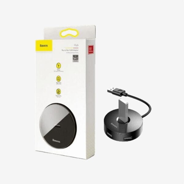 Baseus Type-C Male to USB 3.0/2.0 Female