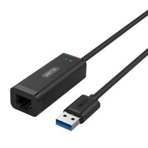 Unitek USB3.1 Gigabit Ethernet Converter Y-3470