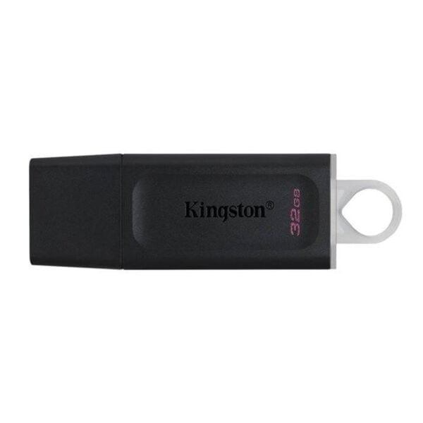 Kingston usb 32GB DTX/32GB black