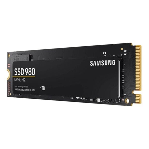 Samsung NVMe 980 1TB