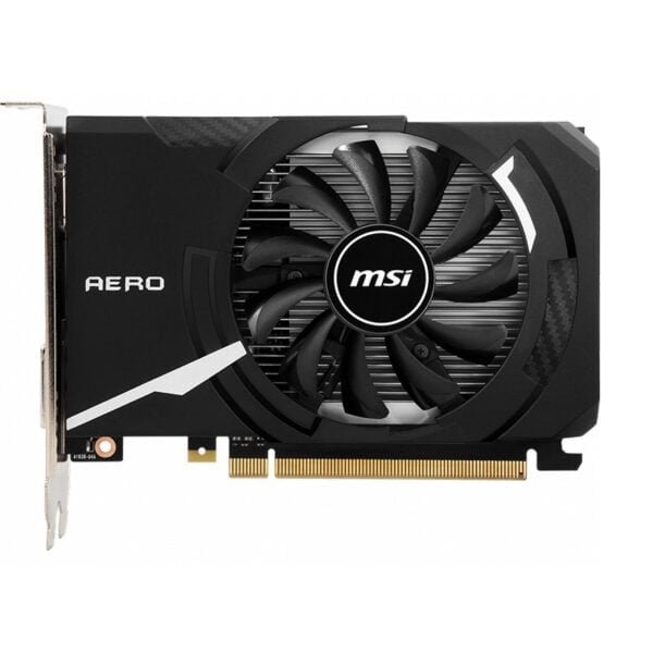 MSI GeForce GT1030 AERO ITX OC 2GB 2GD4-1