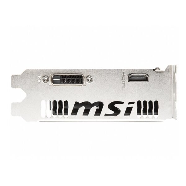 MSI GeForce GT1030 AERO ITX OC 2GB 2GD4-3