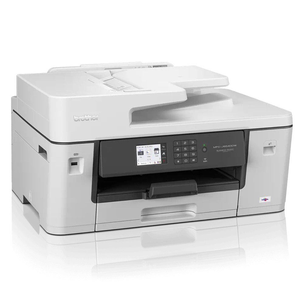 Brother MFC-J6540DW Professional A3 inkjet wireless all-in-one printer