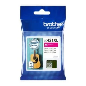 Brother LC421XL Magenta Brother LC421XL Magenta