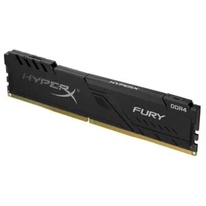 Kingston 16GB/3200MHz Fury Beast DDR4 DIMM 288pin Kingston 16GB/3200MHz Fury Beast DDR4 DIMM 288pin