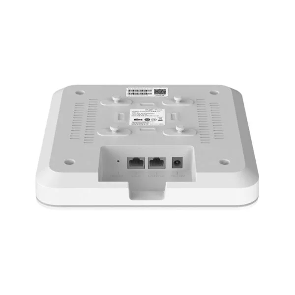 Ruijie AC1300 Dual Band Gigabit Access Point RG-RAP2200E-1