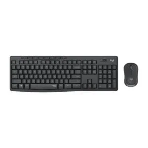 Logitech MK295 (GR) wireless combo