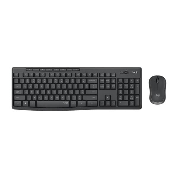 Logitech MK295 (GR) wireless combo