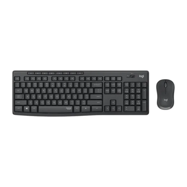Logitech MK295 (GR) wireless combo