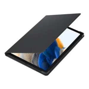 Samsung Book Cover for Tab A8 (X200 / X205) Dark Grey - EF-BX200PJEGWW