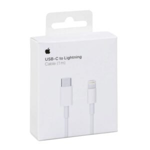 Apple USB-C to Lightning 1m - MM0A3ZM/A