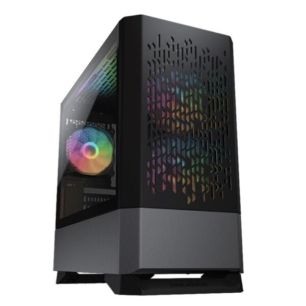 Cougar MG140 AIR RGB (Black) pc case