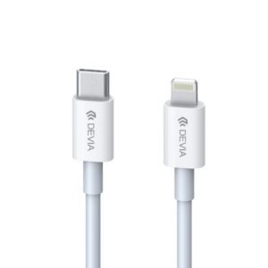 Devia Smart Series PD cable for Lightning 1m