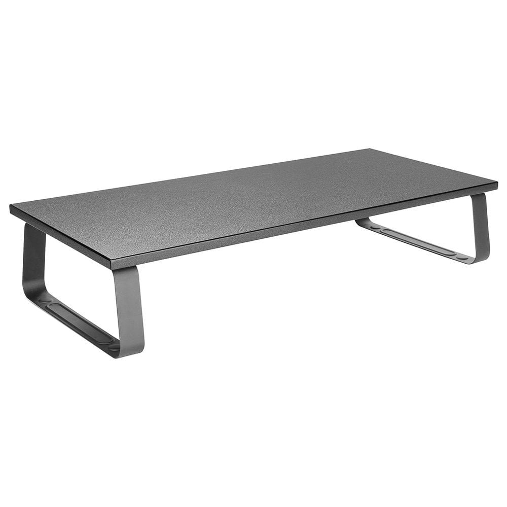 LogiLink Tabletop Monitor Riser for laptop and monitor