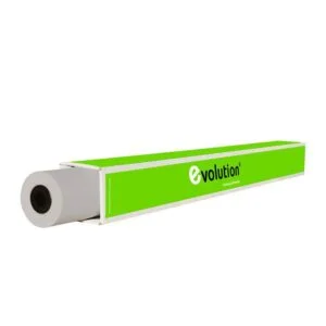 Evolution 610mm x 30m 180gr Coated - 2435