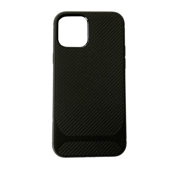 VT carbon rugged case for Samsung Galaxy A53 5G (A536) Black