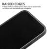Idol velvet tpu case for Samsung Galaxy A53 5G (A536) black-1