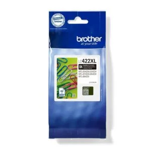 Brother LC422XLBK