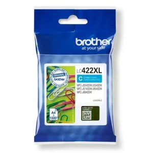 Brother LC422XLC