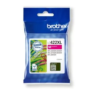 Brother LC422XLM