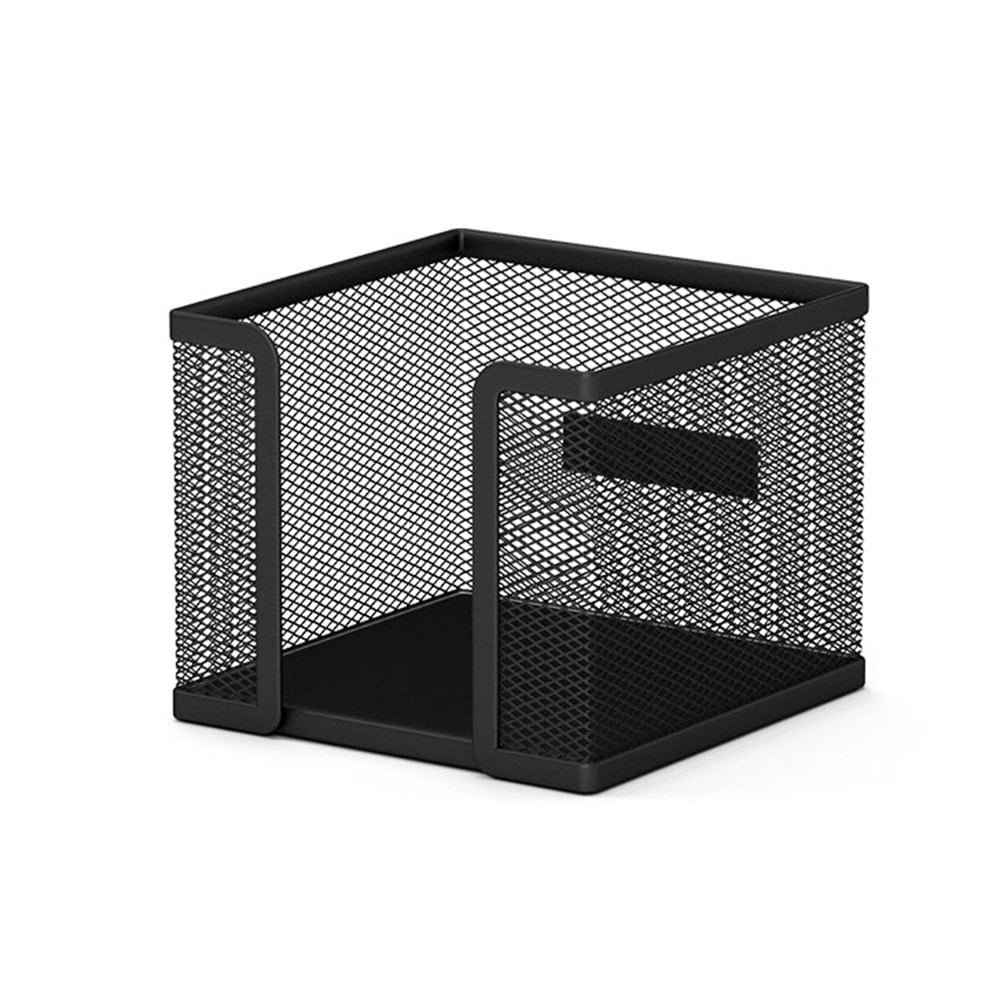 ErichKrause black holder for memo cube 90x90mm