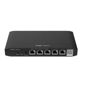 Ruijie Reyee 5port Gigabit Cloud Managed Router