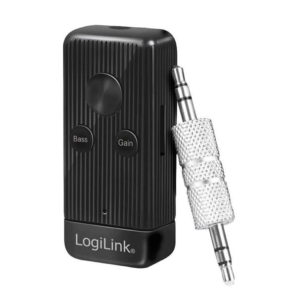 Logilink bluetooth 5.0 audio receiver