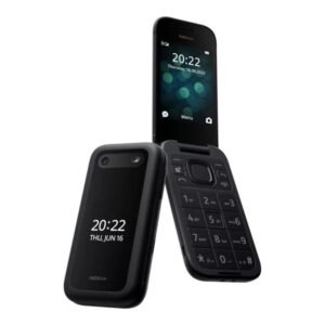 Nokia 2660 4G Black