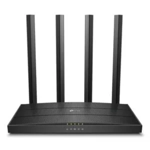 TP-Link router AC1900 Archer C80 TP-Link router AC1900 Archer C80